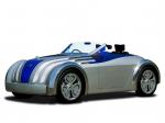 Nissan Jikoo Concept 2003 года